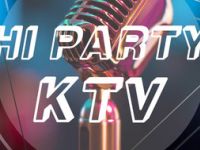 汉Party量贩式KTV（万松园店）